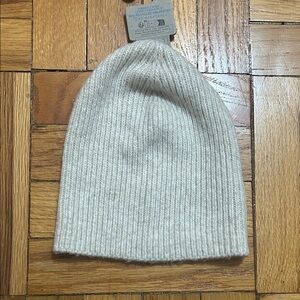 Primark Light Beige Knit Accessory - Primark Cares